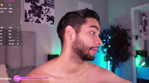 Endy online show from October 2025 12:58:01 PM