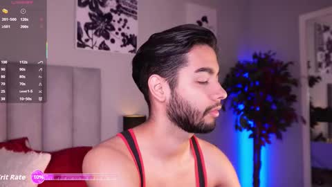 Endy online show from October 2025 12:39:02 PM