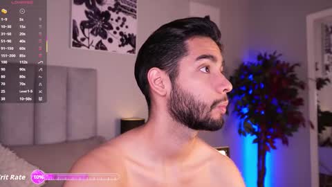 Endy online show from October 2025 12:39:02 PM