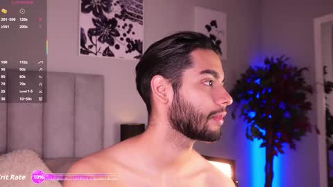 Endy online show from October 2025 12:49:01 PM