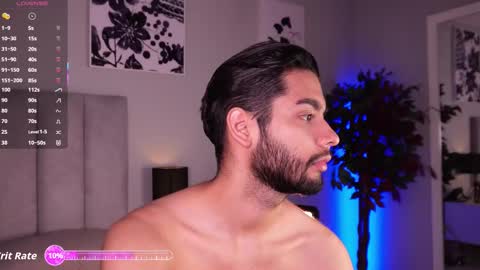 Endy online show from October 2025 12:37:02 PM