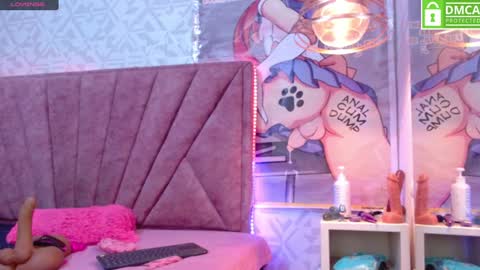 Snapshot of engel_devil chatting on January 2025 12:17:01 PM Engel online show from January 2025 12:17:01 PM