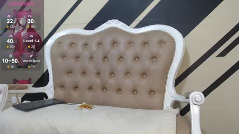 Snapshot of engel_devil chatting on February 2025 11:47:02 AM Engel online show from February 2025 11:47:02 AM