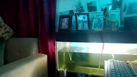 Snapshot of engel_devil chatting on September 2025 10:20:01 AM Engel online show from September 2025 10:20:01 AM