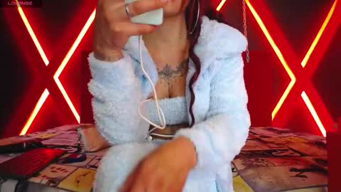 Snapshot of engel_devil chatting on October 2025 01:34:02 PM Engel online show from October 2025 01:34:02 PM