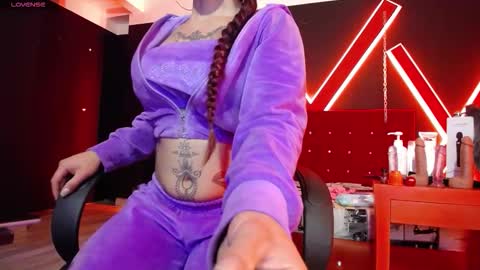 Snapshot of engel_devil chatting on October 2025 10:59:02 AM Engel online show from October 2025 10:59:02 AM