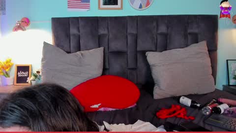  E N G E L  online show from January 2025 01:47:01 AM
