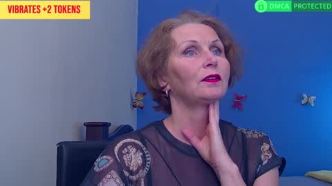 Angel-wife 53 yrs and Eruption- husband 39 yrs online show from January 2025 03:14:02 PM
