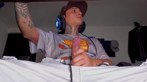 Snapshot of enjoymycock99 chatting on December 2024 02:52:01 AM enjoymycock99 online show from December 2024 02:52:01 AM