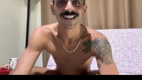 Luke online show from December 2024 01:32:02 PM