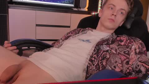 Enker online show from January 2025 05:00:01 AM