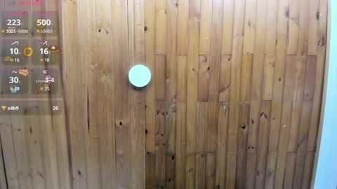 Enma clark online show from December 2024 10:24:02 AM