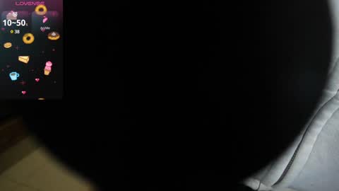 Enma clark online show from March 2025 07:22:01 PM