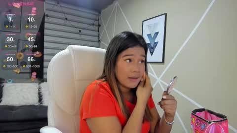 Enma clark online show from September 2025 04:27:02 AM