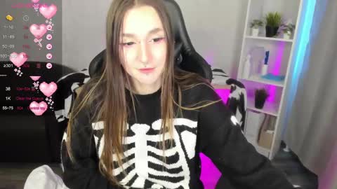enn_allenn online show from January 2025 04:27:01 AM