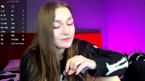 enn_allenn online show from February 2025 01:21:01 AM