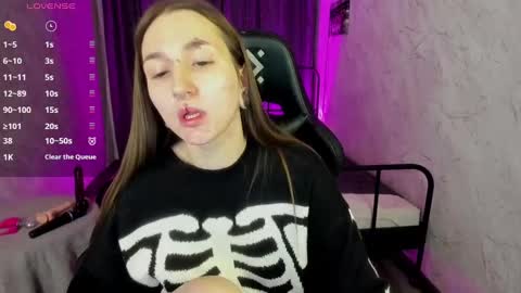 enn_allenn online show from February 2025 01:10:01 AM