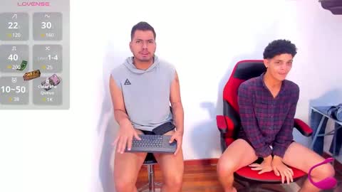 Snapshot of enrique_villa23 chatting on February 2025 04:29:01 PM enrique online show from February 2025 04:29:01 PM