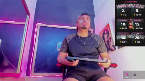 Snapshot of enrique_villa23 chatting on October 2025 03:10:01 PM enrique online show from October 2025 03:10:01 PM