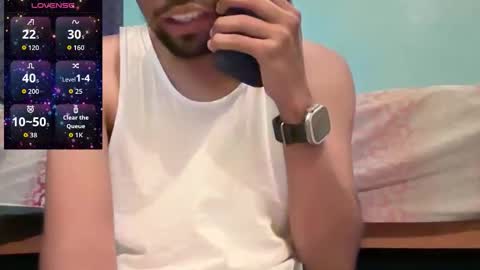 Snapshot of enriquegc197 chatting on November 2025 07:16:02 PM Enriquegc197 online show from November 2025 07:16:02 PM