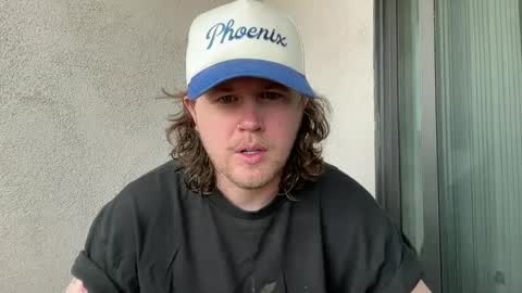 Snapshot of entreporneur chatting on October 2025 05:46:02 PM FOLLOW JOIN MY CULT online show from October 2025 05:46:02 PM