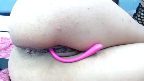 Enny Dirty online show from December 2024 10:08:02 PM