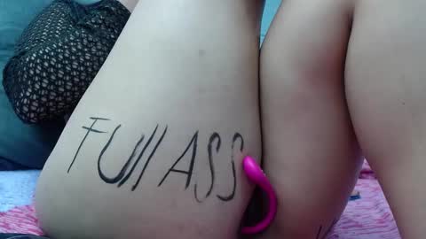 Enny Dirty online show from January 2025 08:58:02 PM