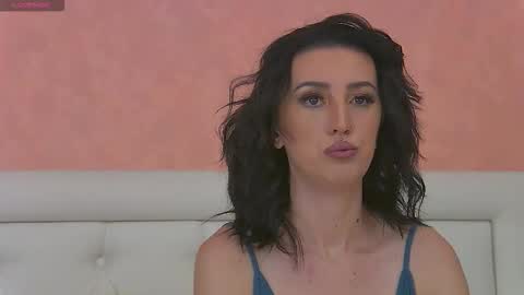 Snapshot of enyahazell chatting on September 2025 05:45:02 PM enyahazell online show from September 2025 05:45:02 PM