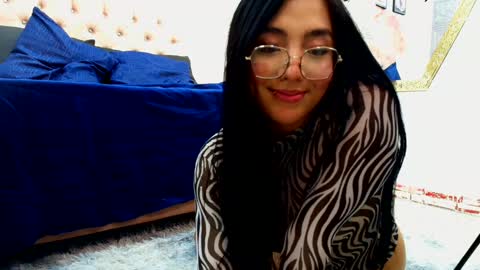 Enyel online show from February 2025 11:36:02 PM