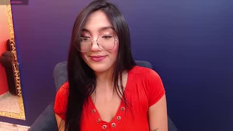 Enyel online show from February 2025 09:04:02 PM