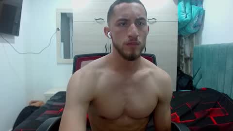 enzo_savage online show from September 2025 06:30:01 PM