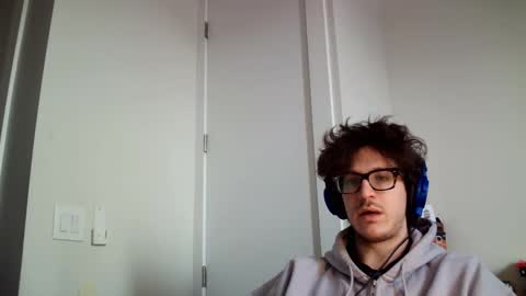 enzyme_ online show from February 2025 05:16:02 PM