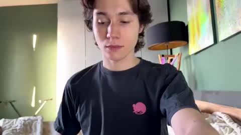 Snapshot of eric_carrotman chatting on October 2025 02:12:02 PM Eric Carrotman online show from October 2025 02:12:02 PM