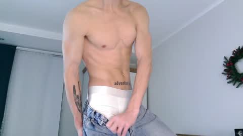 Eric Crush online show from December 2024 03:48:02 AM