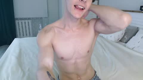 Eric Crush online show from December 2024 03:47:02 AM