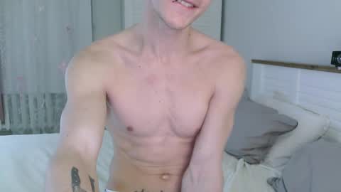 Eric Crush online show from February 2025 03:42:01 AM