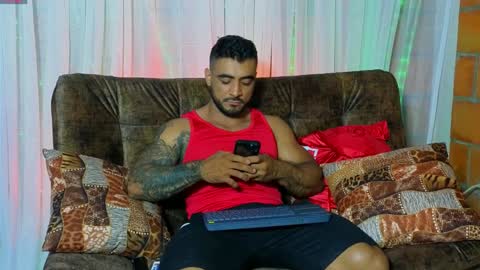 Brayan online show from December 2024 01:25:01 AM