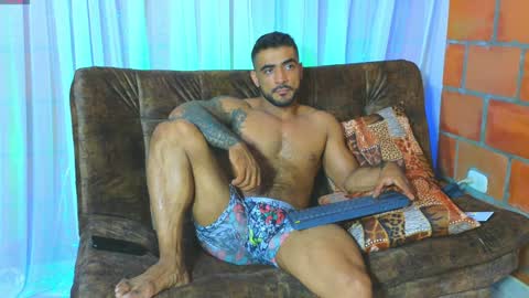 Brayan online show from December 2024 09:42:02 PM