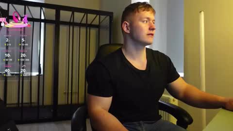    online show from October 2025 12:05:01 PM