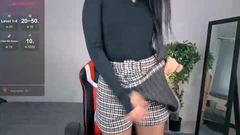 Snapshot of erica_peach chatting on October 2025 02:29:01 PM Erika online show from October 2025 02:29:01 PM