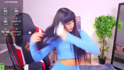 Snapshot of erica_peach chatting on November 2025 04:47:01 PM Erika online show from November 2025 04:47:01 PM