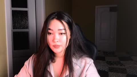 Erica Wayne online show from January 2025 09:48:02 AM