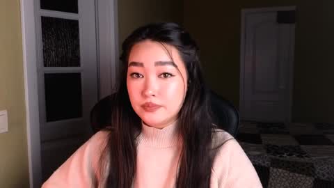 Erica Wayne online show from January 2025 05:48:02 AM