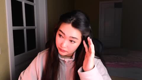 Erica Wayne online show from January 2025 10:19:01 AM