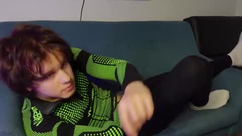 Snapshot of erick_grant chatting on January 2025 09:31:01 PM ERICK GRANT online show from January 2025 09:31:01 PM
