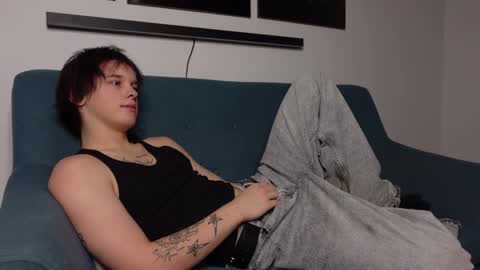 Snapshot of erick_grant chatting on January 2025 11:45:02 PM ERICK GRANT online show from January 2025 11:45:02 PM
