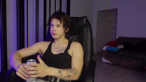 Snapshot of erick_grant chatting on January 2025 12:26:02 AM ERICK GRANT online show from January 2025 12:26:02 AM