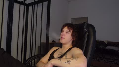 Snapshot of erick_grant chatting on January 2025 09:19:02 AM ERICK GRANT online show from January 2025 09:19:02 AM