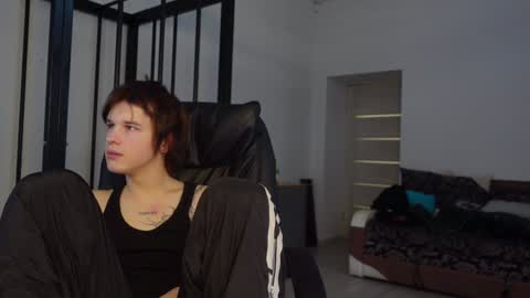 Snapshot of erick_grant chatting on January 2025 12:22:01 PM ERICK GRANT online show from January 2025 12:22:01 PM