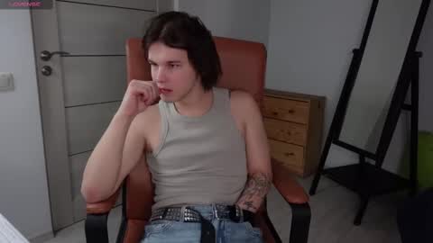 Snapshot of erick_grant chatting on February 2025 12:58:01 AM ERICK GRANT online show from February 2025 12:58:01 AM